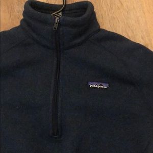 Patagonia Better Sweater